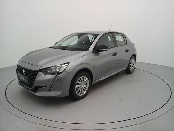 PEUGEOT 208 1.0 FIREFLY FLEX LIKE MANUAL